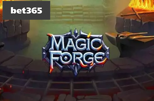 Magic Forge